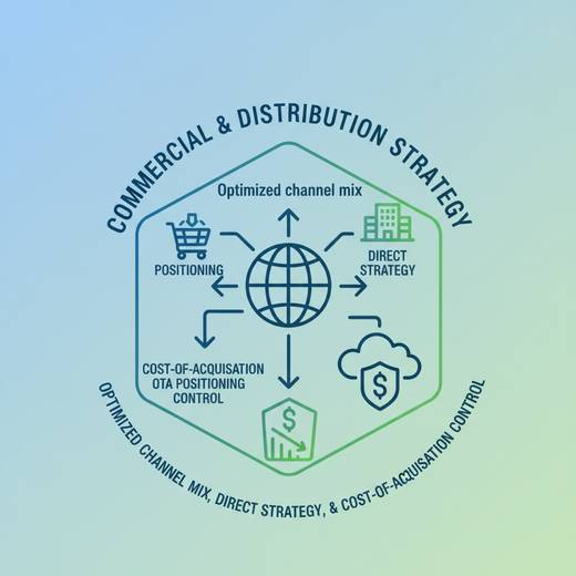 Distribution