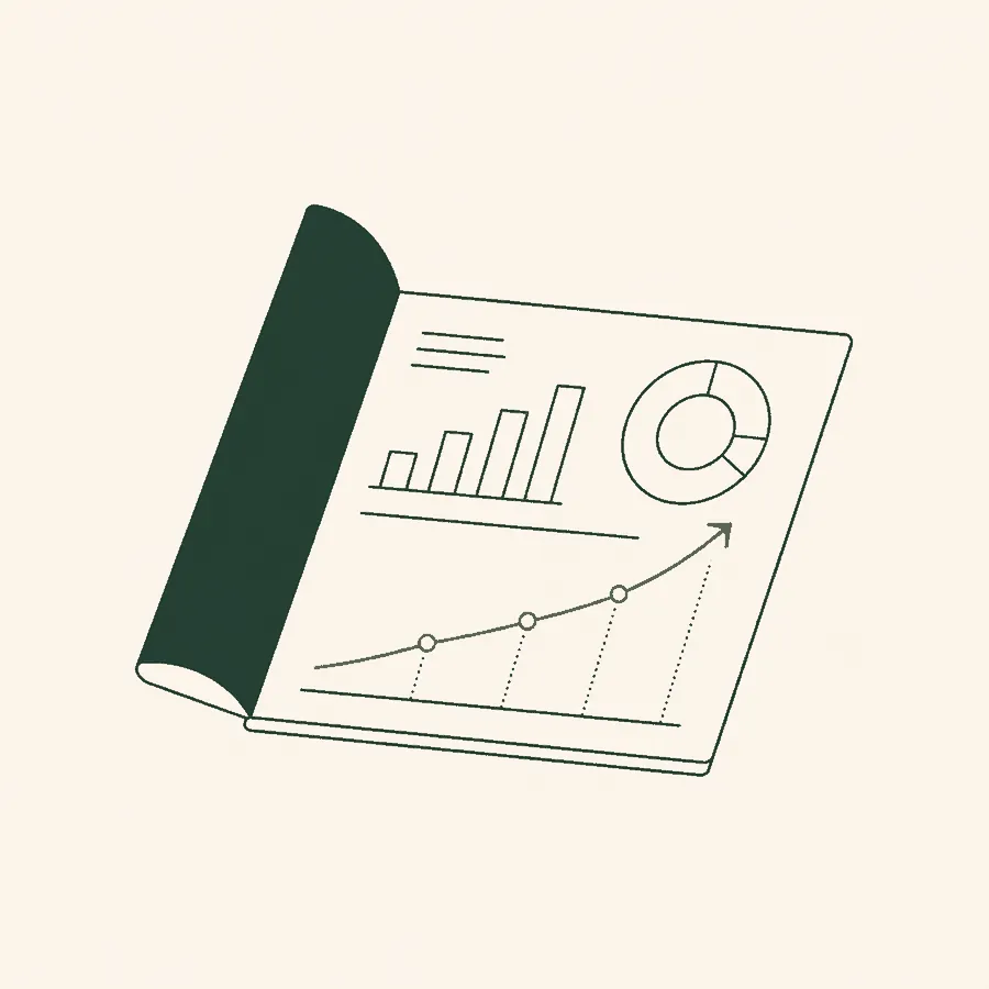 Revenue reporting and intelligence dashboards for hotels and short term rentals