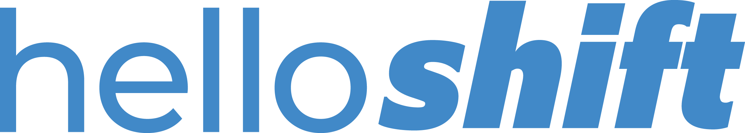 HelloShift logo