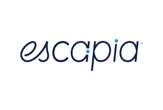 Escapia logo