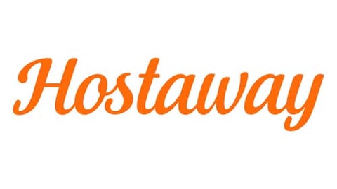 Hostaway logo