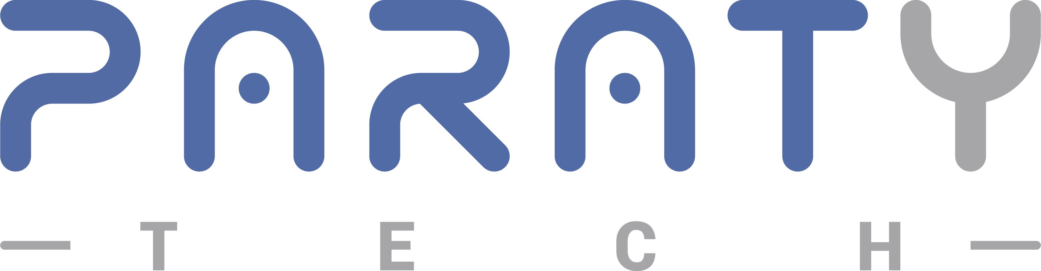 Paraty Tech logo