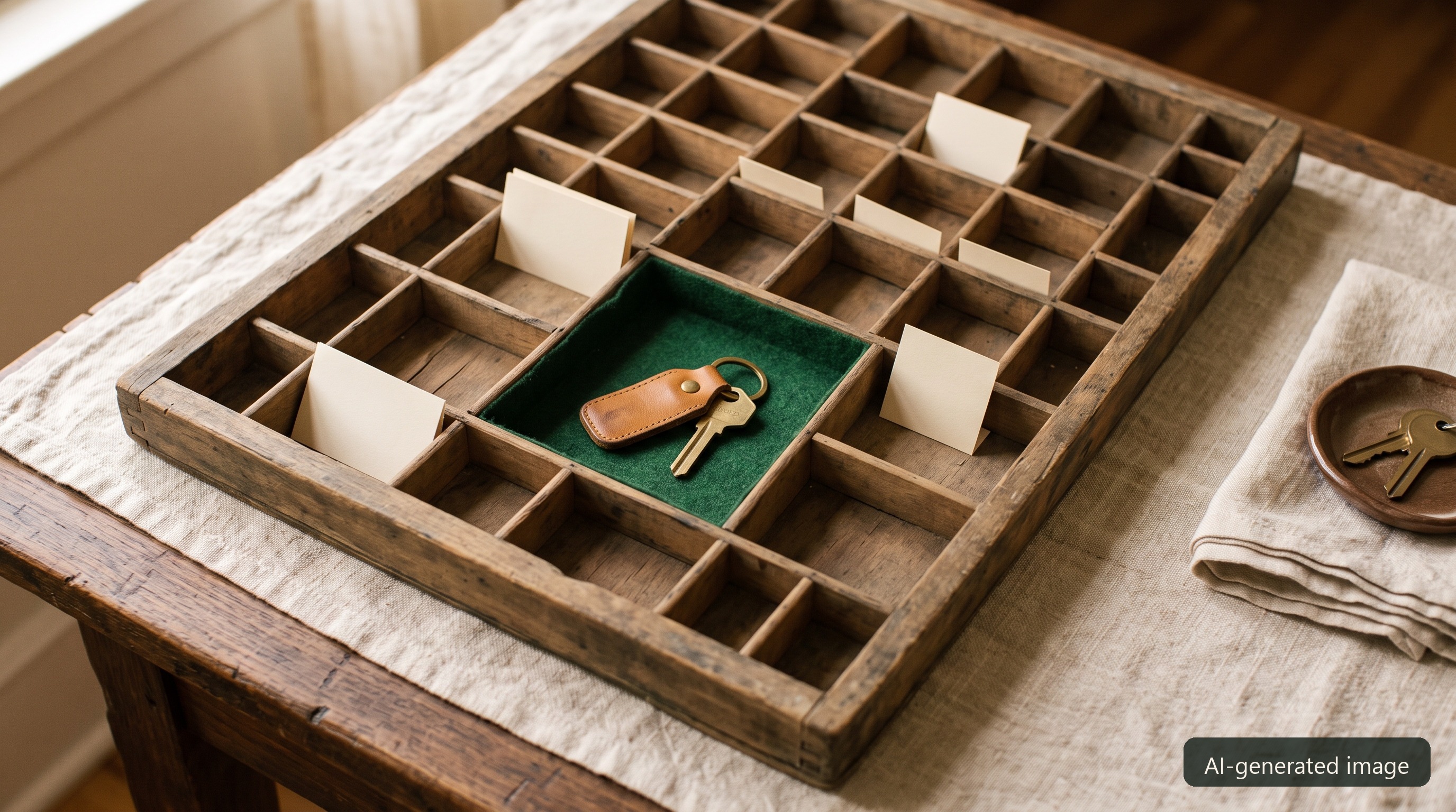 AI Search Visibility: Vague Positioning Is Now a Distribution Problem