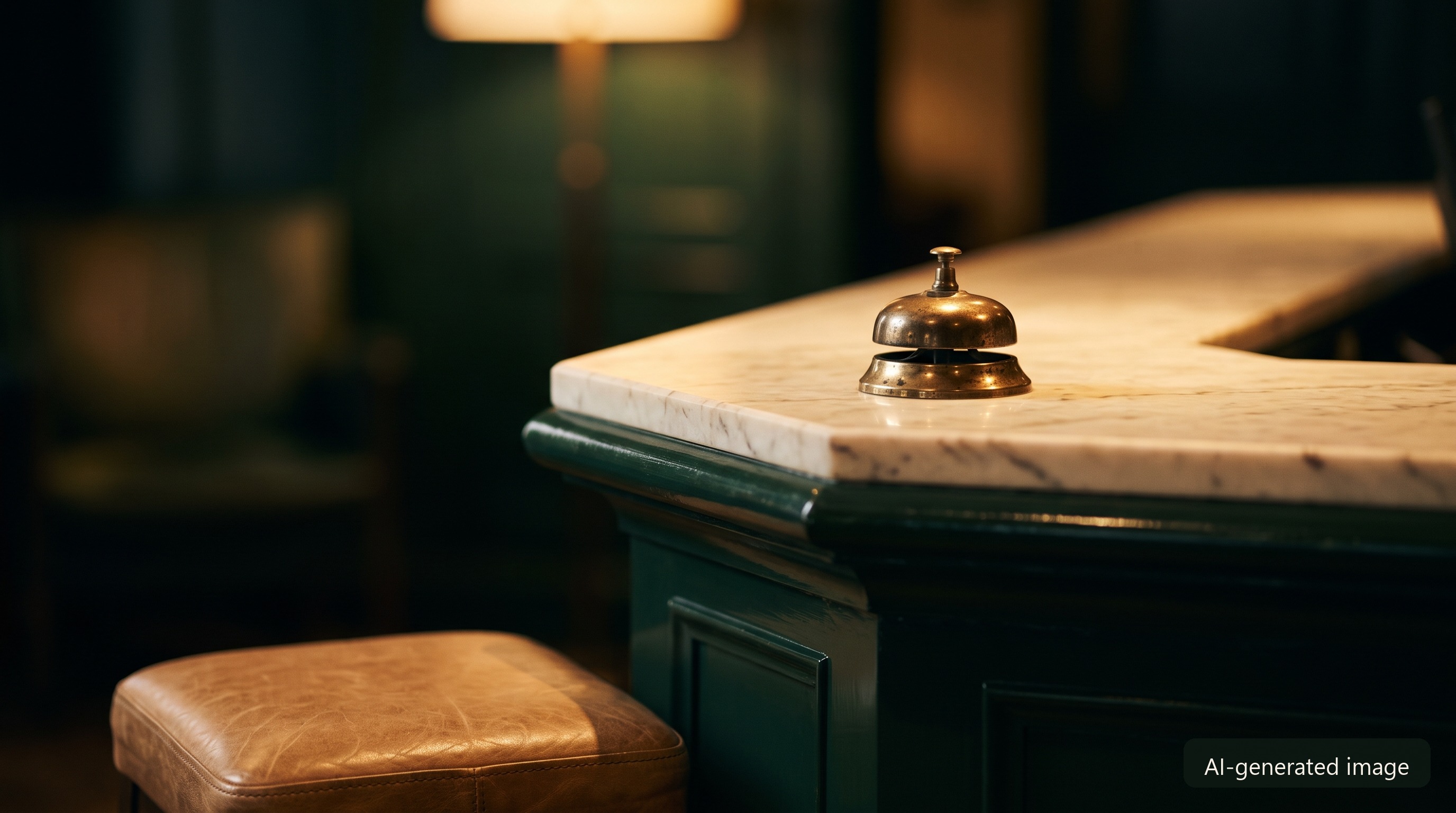 AI Hotel Distribution: Wyndham Wired Its Hotels Into Google, ChatGPT and Claude