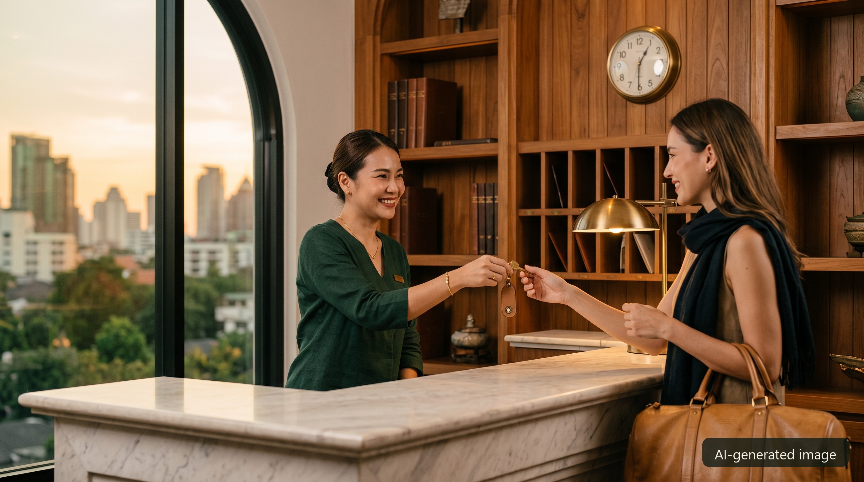 Hotel Distribution Shift: Agoda Overtakes Booking.com While Direct Slides