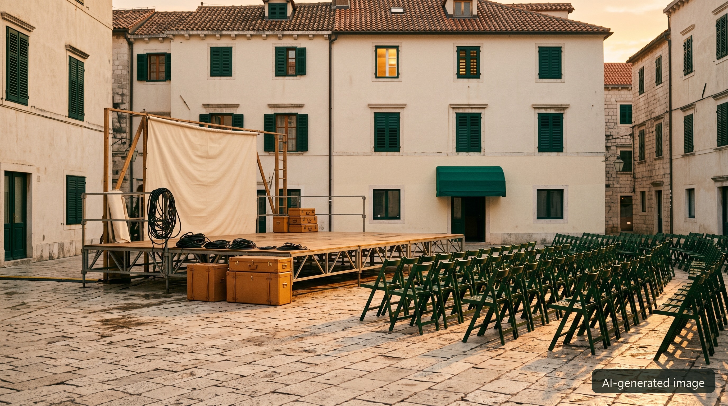 City Events: Capture the Demand Without Burning Your Rate