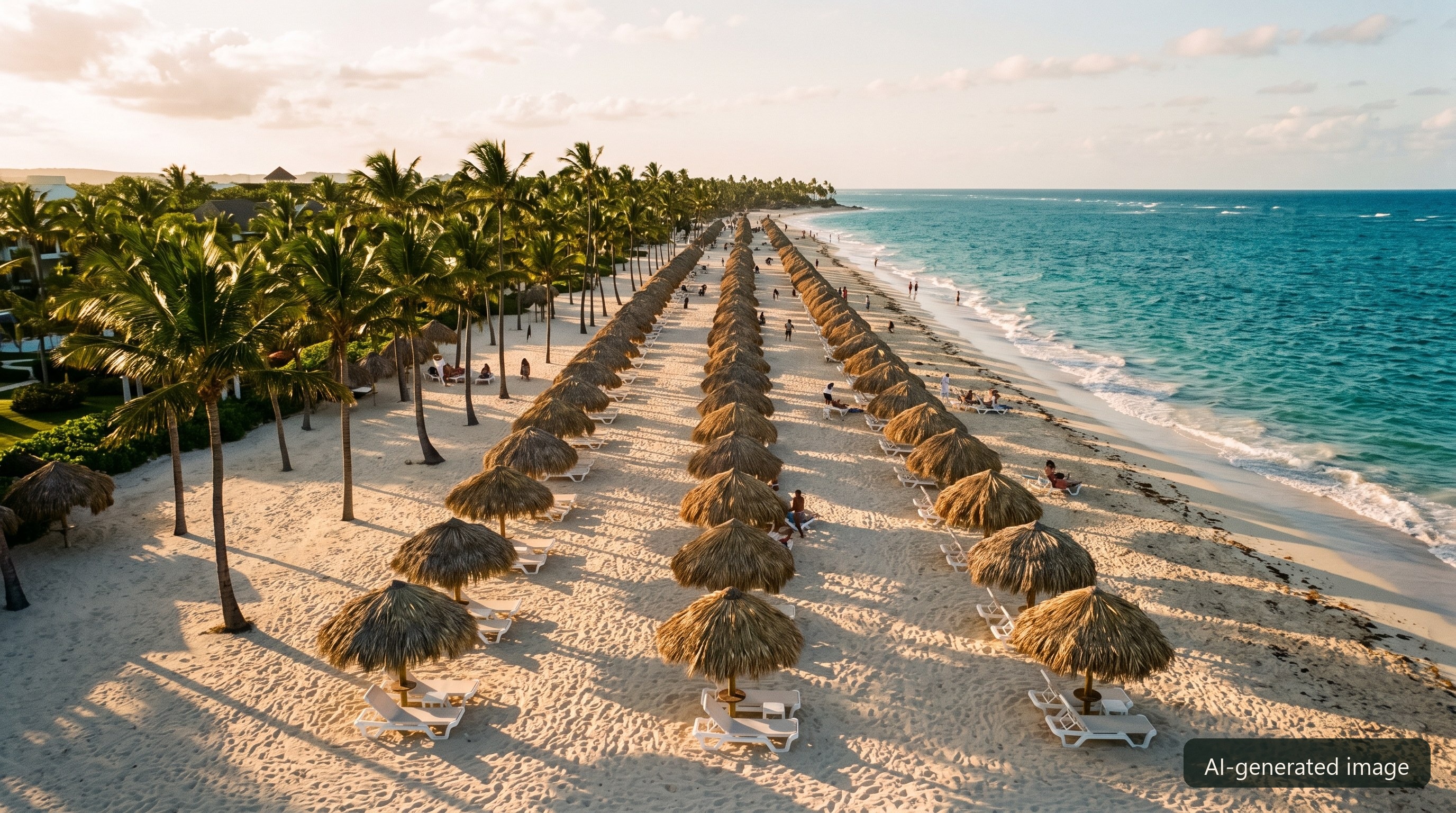 Dominican Republic Tourism: A Record 7.7 Million Visitors, One Fragile Number