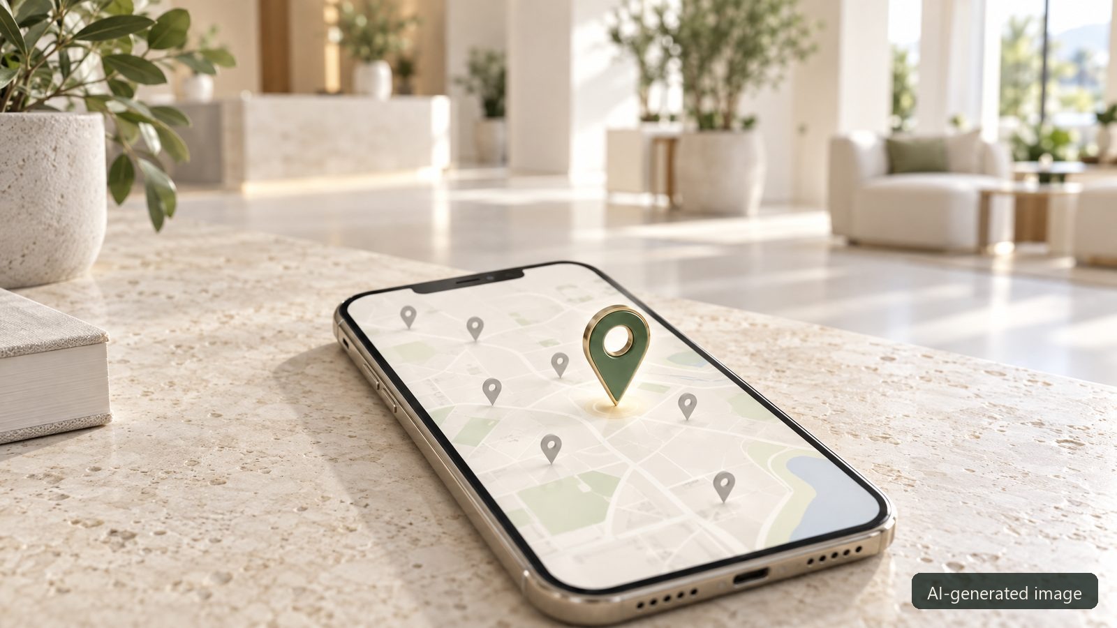 Google Business Profile for Hotels: The Fields That Move Local Rankings and Direct Bookings