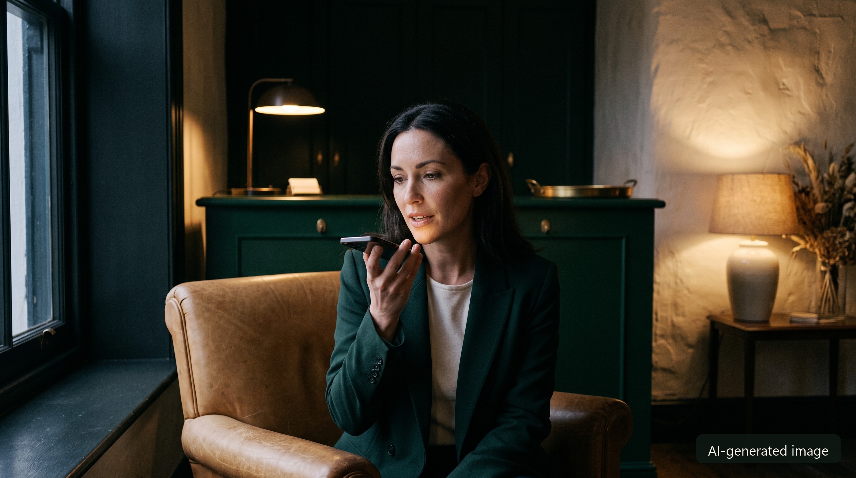 AI Conversational Search: What IHG's Launch Means for Independent Hotels