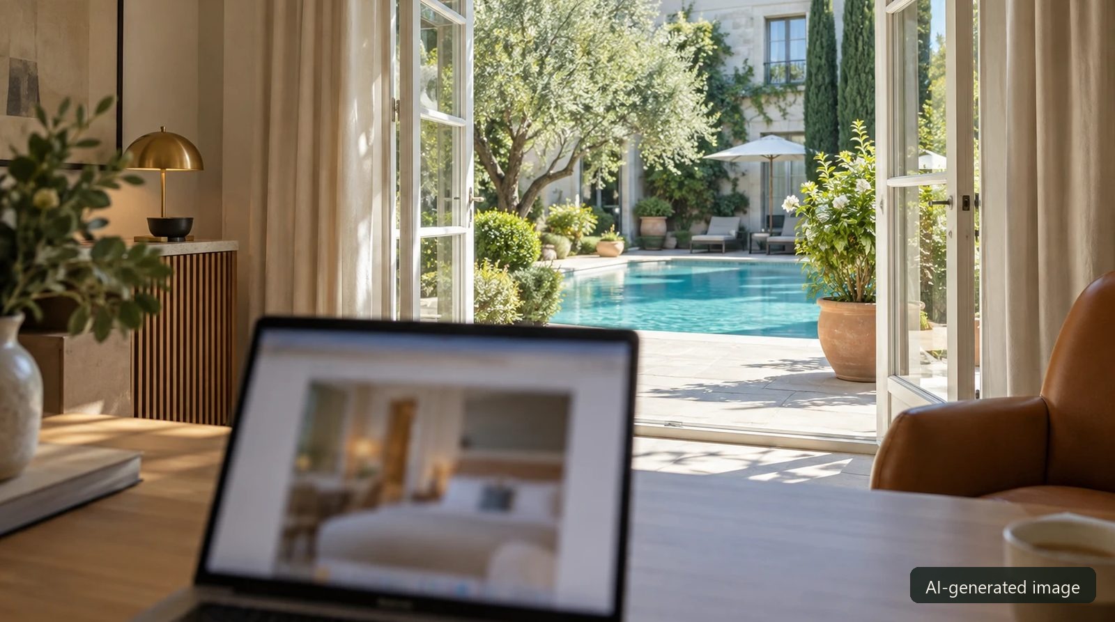 Structured Data for Hotels: The Minimum Schema Search Engines and AI Actually Read