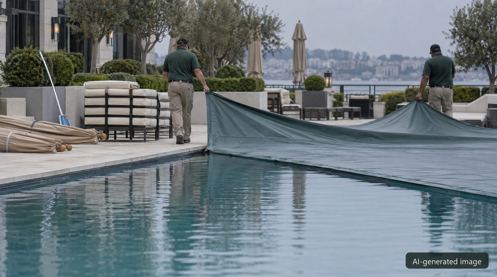 US Hotel RevPAR Falls 6.2% and a 21-Week Streak Breaks: Your Market Is Not the Average