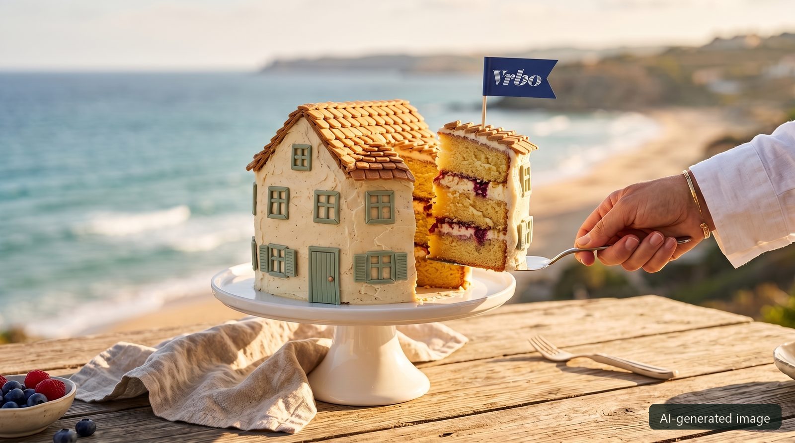 La comisión de Vrbo se dobla al 12% el 29 de octubre: recalcula tu neto